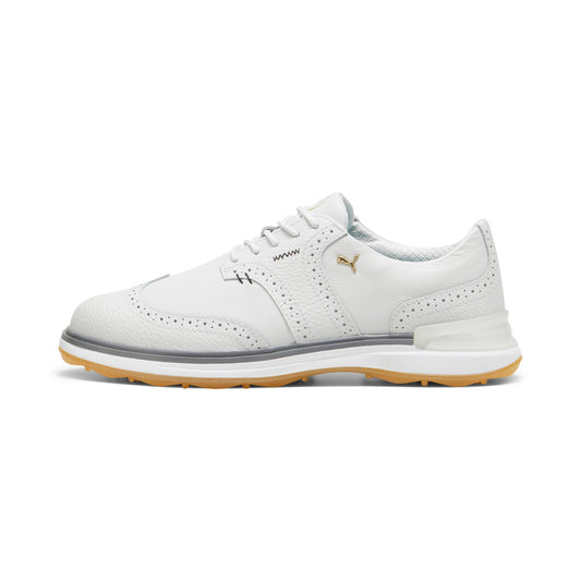 Puma Golf Popular - AVANT Wingtip Spikeless Golf Shoes