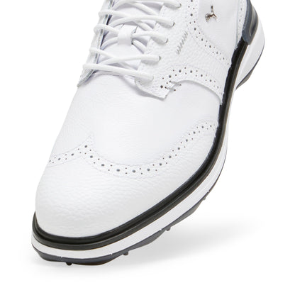 Puma Golf Popular - AVANT Wingtip Spikeless Golf Shoes