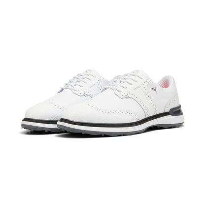 Puma Golf Popular - AVANT Wingtip Spikeless Golf Shoes