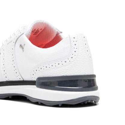 Puma Golf Popular - AVANT Wingtip Spikeless Golf Shoes