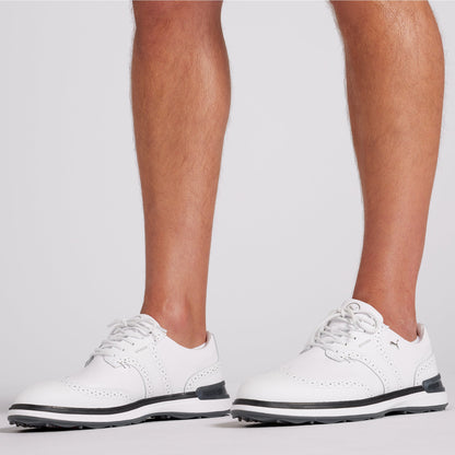 Puma Golf Popular - AVANT Wingtip Spikeless Golf Shoes