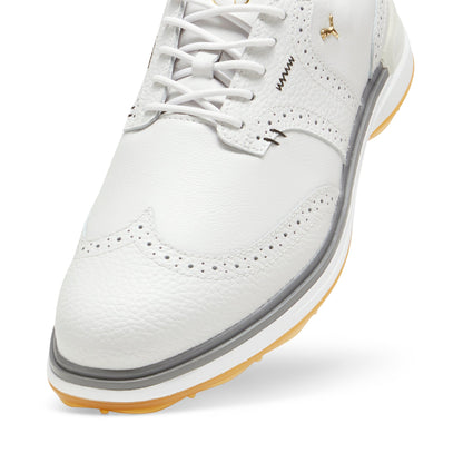 Puma Golf Popular - AVANT Wingtip Spikeless Golf Shoes