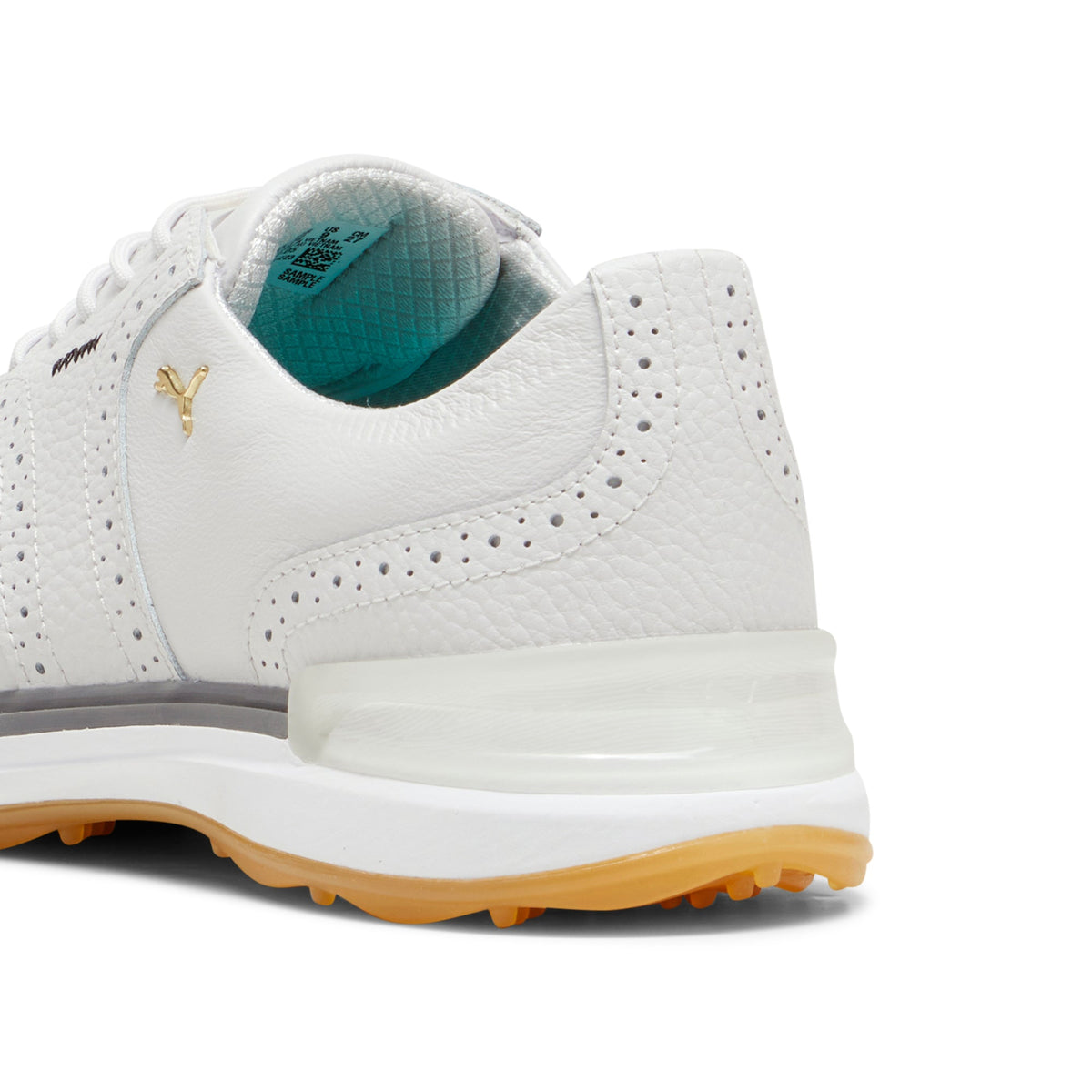 Puma Golf Popular - AVANT Wingtip Spikeless Golf Shoes