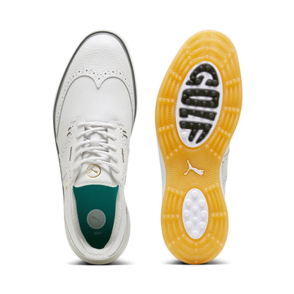 Puma Golf Popular - AVANT Wingtip Spikeless Golf Shoes