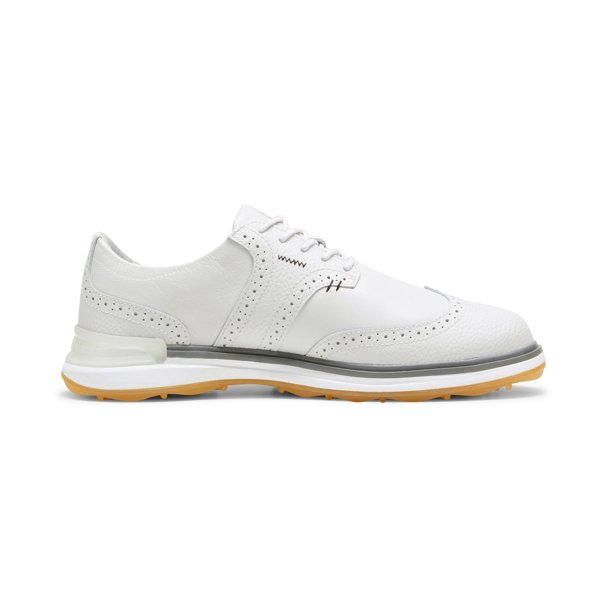 Puma Golf Popular - AVANT Wingtip Spikeless Golf Shoes