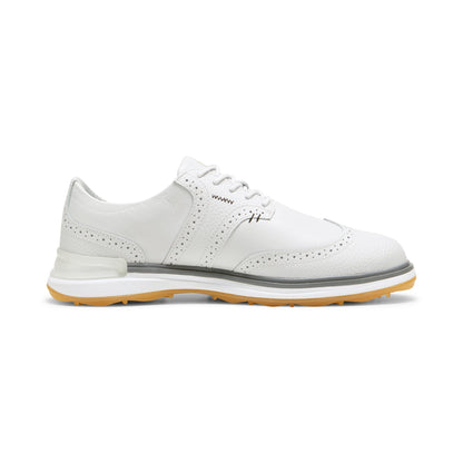 Puma Golf Popular - AVANT Wingtip Spikeless Golf Shoes