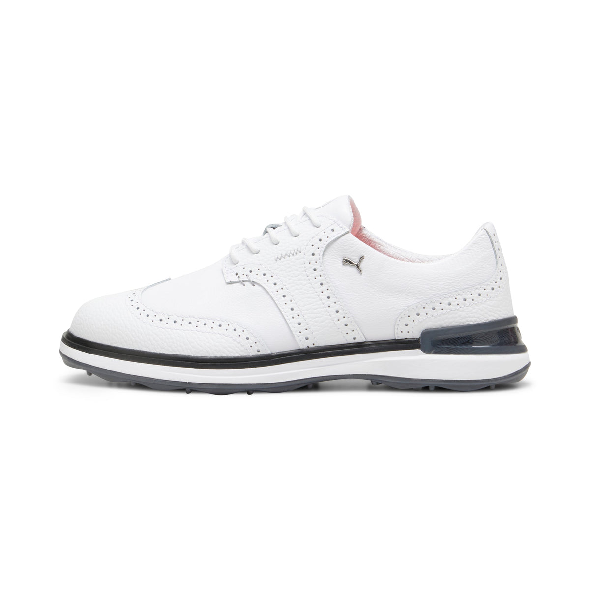 Puma Golf Popular - AVANT Wingtip Spikeless Golf Shoes