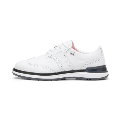 Puma Golf Popular - AVANT Wingtip Spikeless Golf Shoes