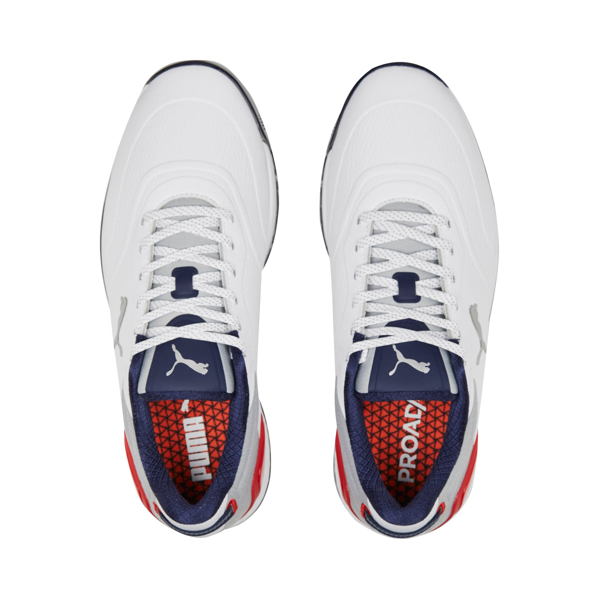 Puma Golf Hot Sale - PROADAPT ALPHACAT 2.0 Spikeless Golf Shoes