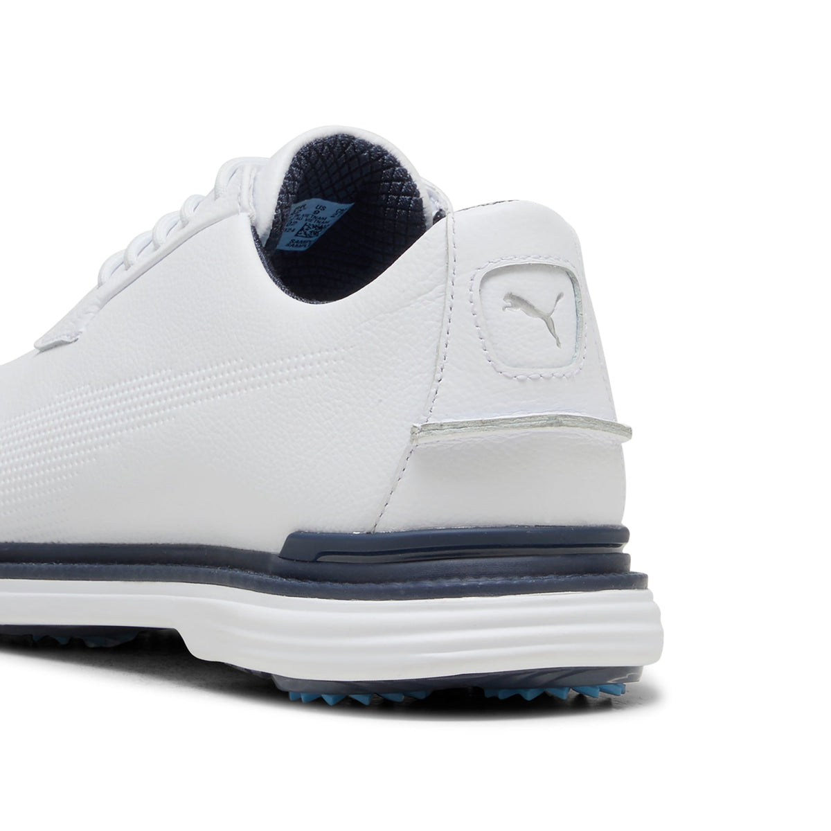 Puma Golf Recommended - Royale Golf Shoes