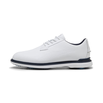 Puma White / Deep Navy / Team Light Blue,7