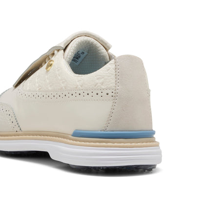 Puma Golf Trusted - Arnold Palmer Royale Wingtip Golf Shoes