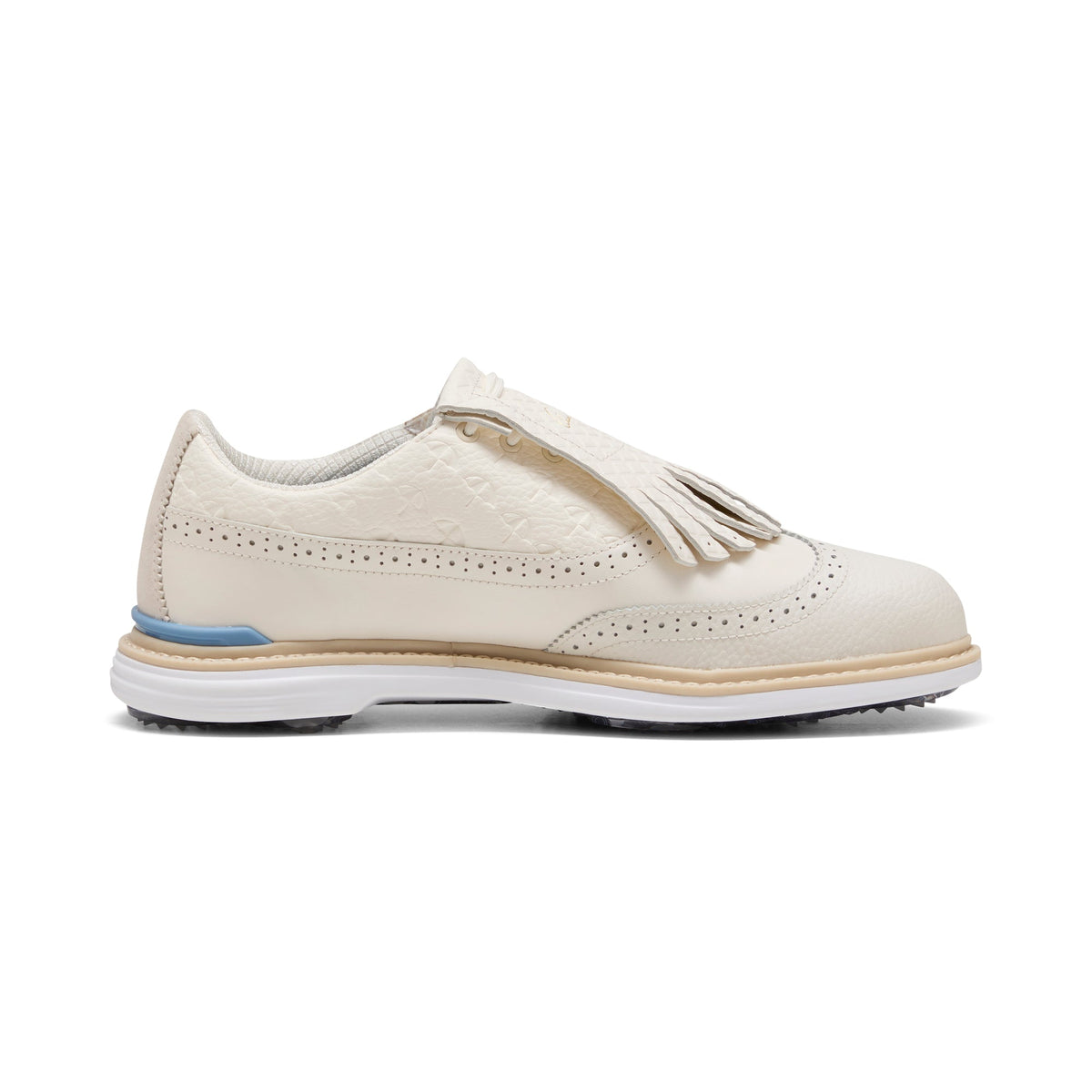 Puma Golf Trusted - Arnold Palmer Royale Wingtip Golf Shoes