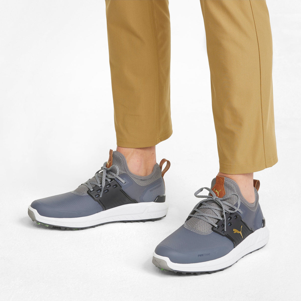 Puma Golf Trusted - IGNITE ARTICULATE Golf Shoes