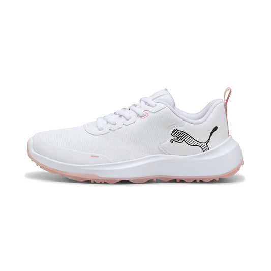 Puma Golf Discount - Youth GRUVE SPORT Spikeless Golf Shoes