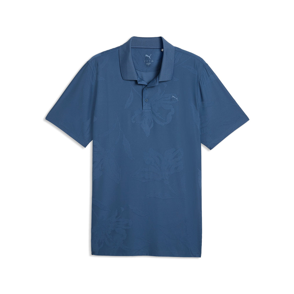 Puma Golf Discount - MATTR Prima Bloom LC Golf Polo