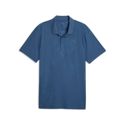 Puma Golf Discount - MATTR Prima Bloom LC Golf Polo