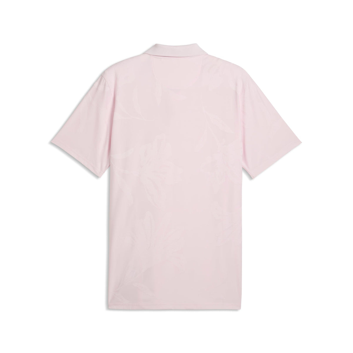 Puma Golf Discount - MATTR Prima Bloom LC Golf Polo
