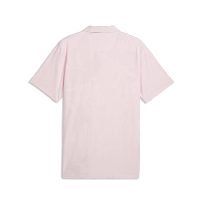 Puma Golf Discount - MATTR Prima Bloom LC Golf Polo