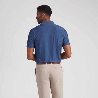 Puma Golf Discount - MATTR Prima Bloom LC Golf Polo