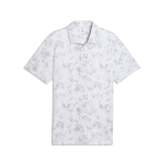 Puma Golf Signature - Volition Camo Golf Polo