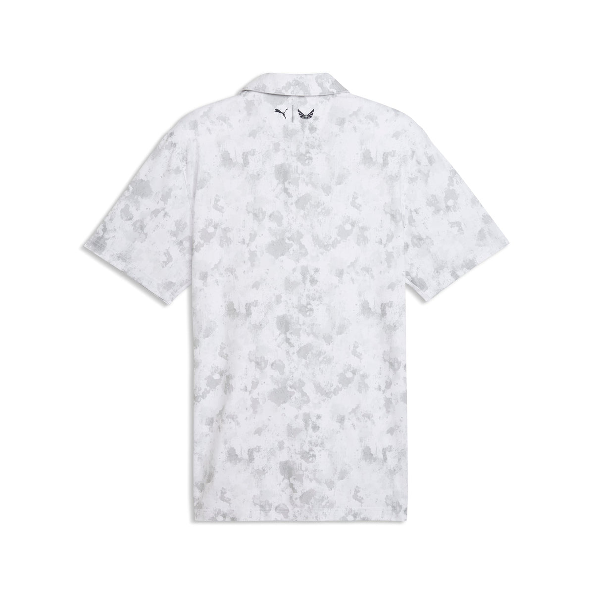 Puma Golf Signature - Volition Camo Golf Polo