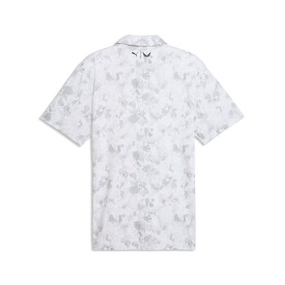 Puma Golf Signature - Volition Camo Golf Polo