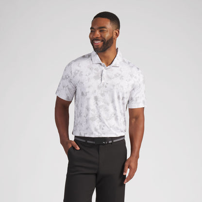 Puma Golf Signature - Volition Camo Golf Polo