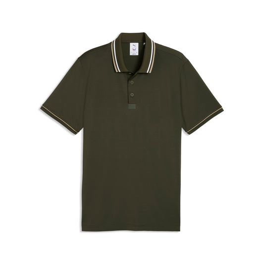 Puma Golf Exclusive - Volition Golf Polo