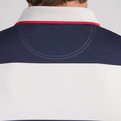 Puma Golf Everyday - CLOUDSPUN Rugby BN Golf Polo