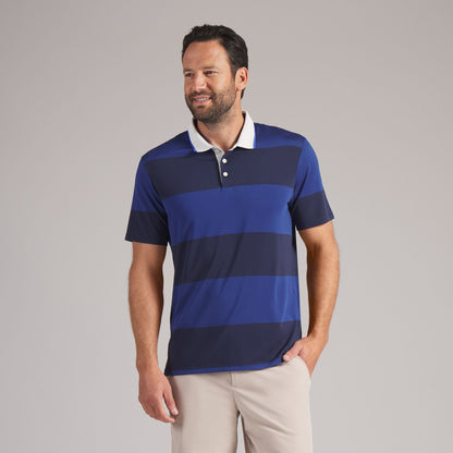 Puma Golf Everyday - CLOUDSPUN Rugby BN Golf Polo