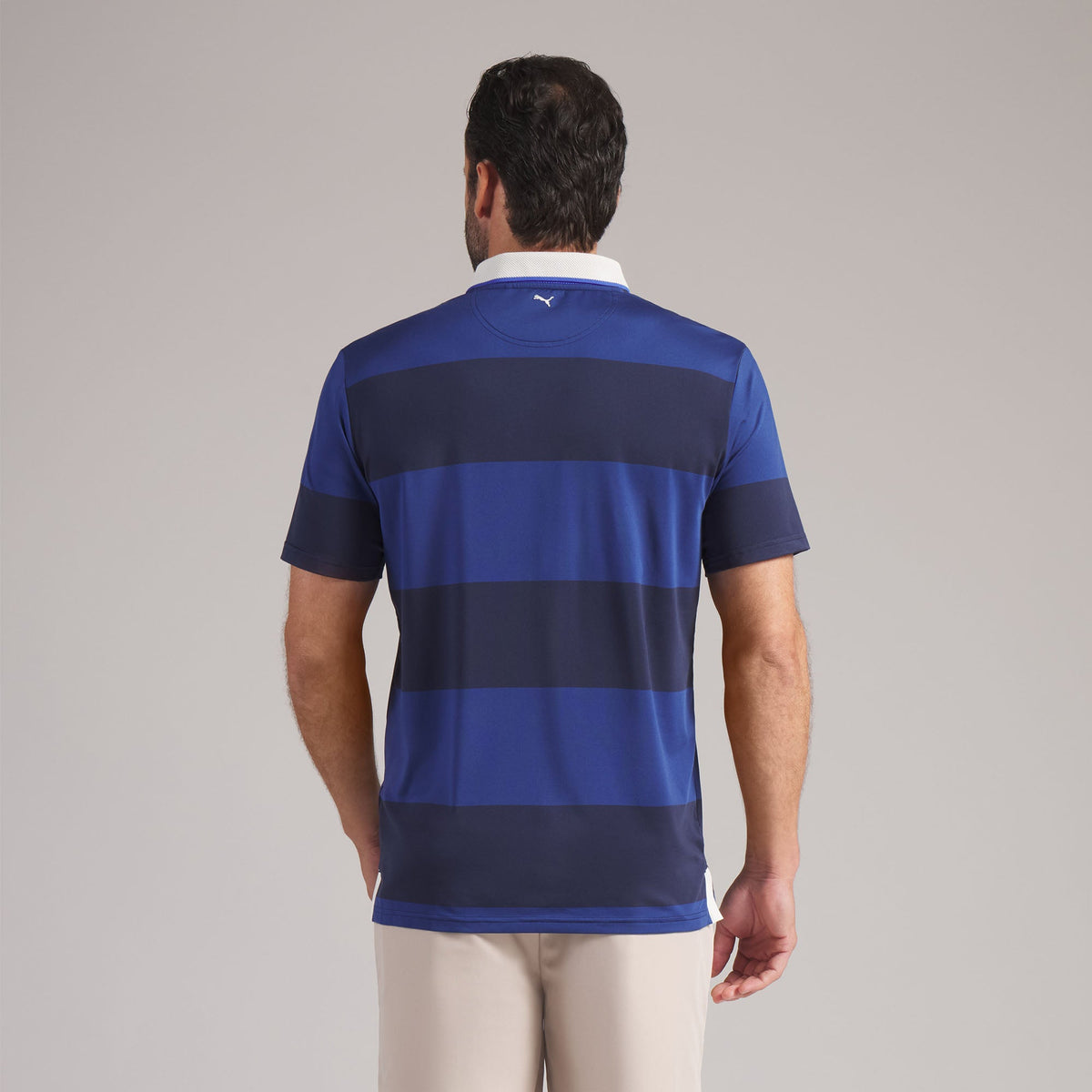 Puma Golf Everyday - CLOUDSPUN Rugby BN Golf Polo