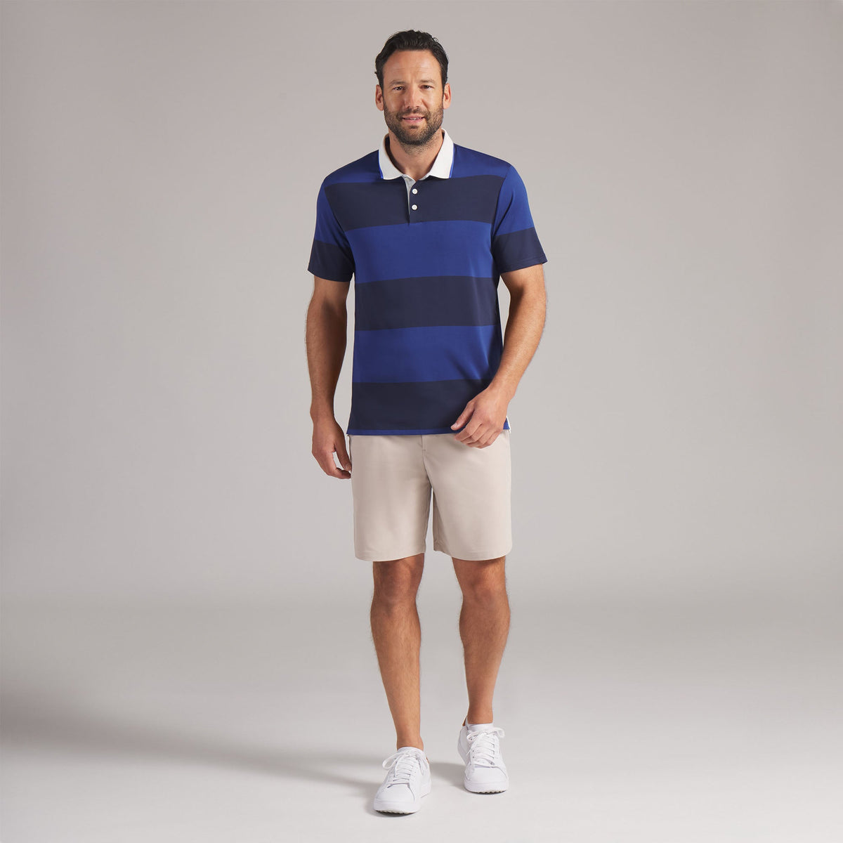 Puma Golf Everyday - CLOUDSPUN Rugby BN Golf Polo