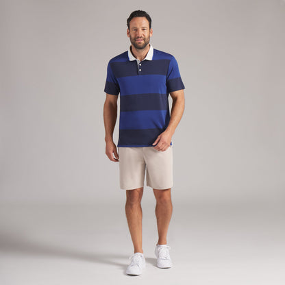 Puma Golf Everyday - CLOUDSPUN Rugby BN Golf Polo