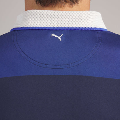 Puma Golf Everyday - CLOUDSPUN Rugby BN Golf Polo