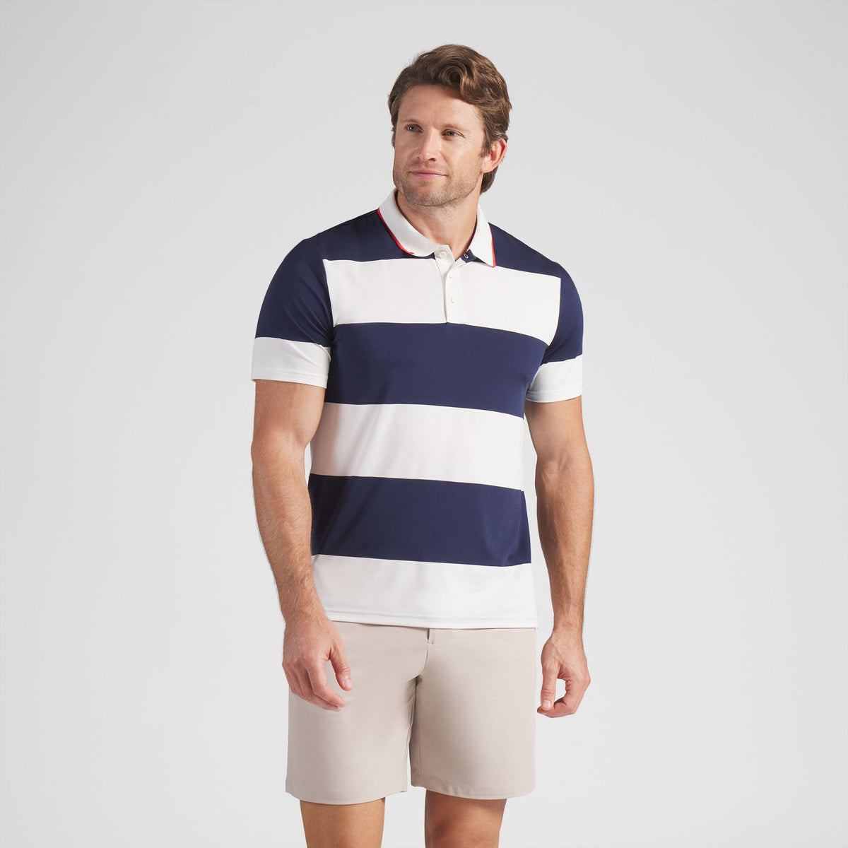 Puma Golf Everyday - CLOUDSPUN Rugby BN Golf Polo