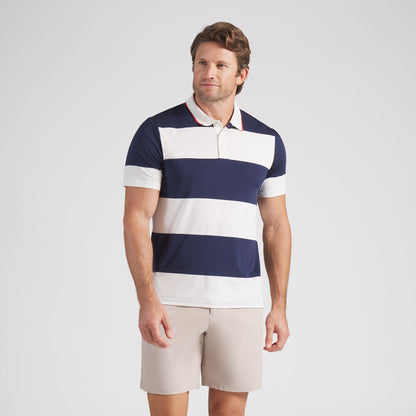 Puma Golf Everyday - CLOUDSPUN Rugby BN Golf Polo