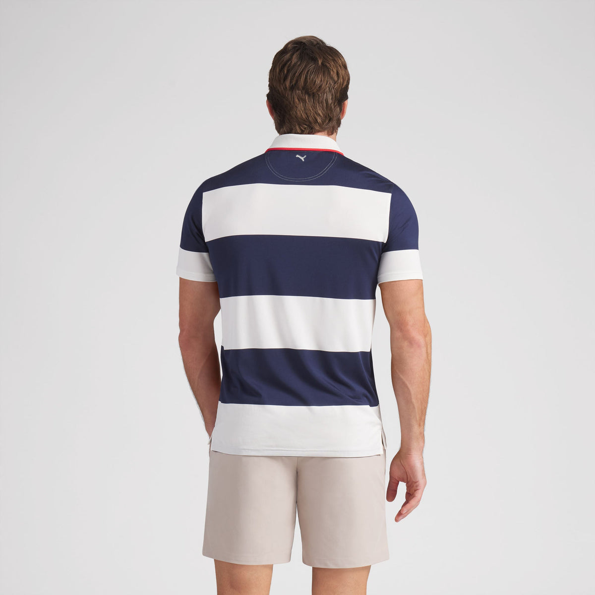 Puma Golf Everyday - CLOUDSPUN Rugby BN Golf Polo