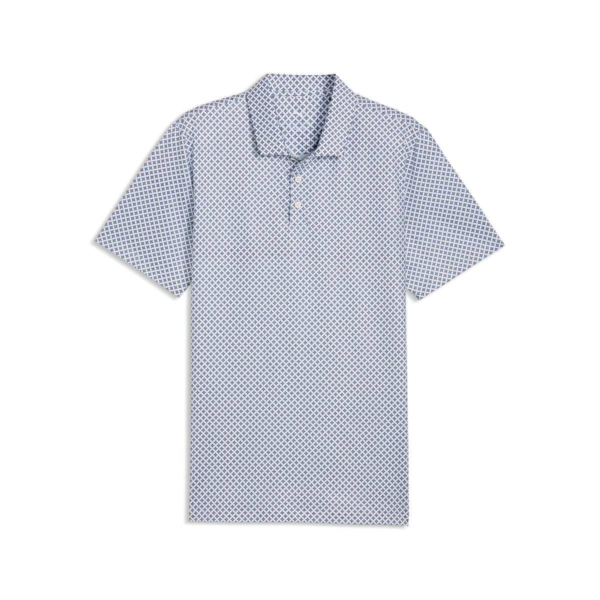 Puma Golf Best Seller - MATTR Clover BN Golf Polo