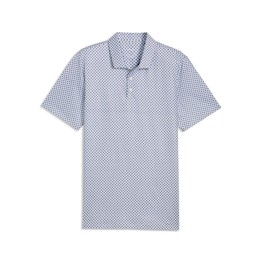 Puma Golf Best Seller - MATTR Clover BN Golf Polo