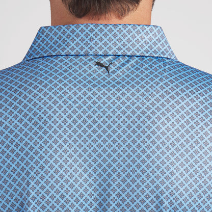 Puma Golf Best Seller - MATTR Clover BN Golf Polo