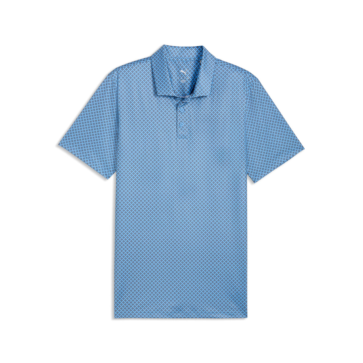 Puma Golf Best Seller - MATTR Clover BN Golf Polo
