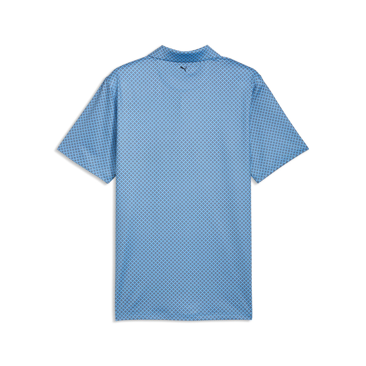 Puma Golf Best Seller - MATTR Clover BN Golf Polo