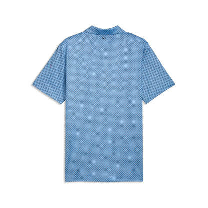 Puma Golf Best Seller - MATTR Clover BN Golf Polo