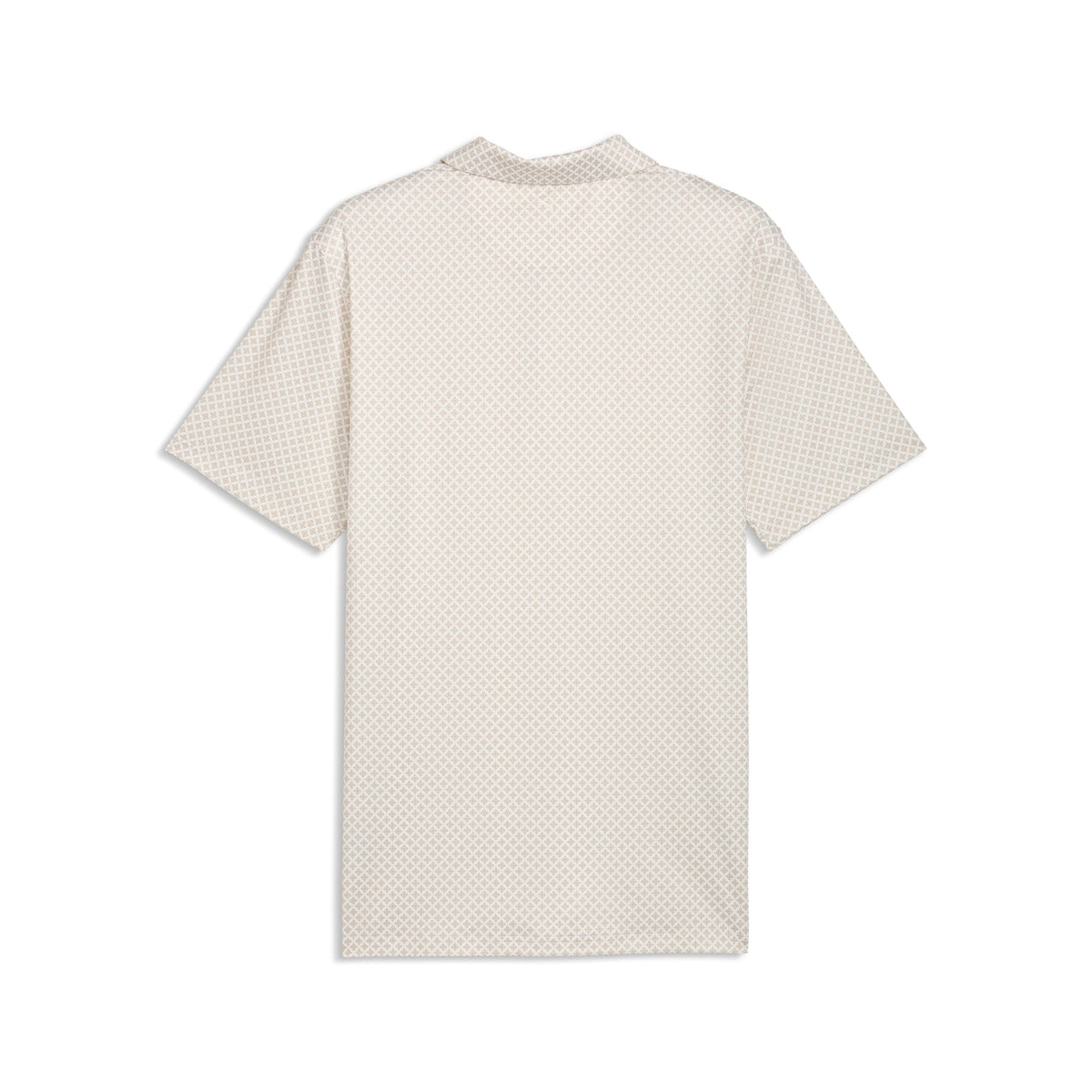 Puma Golf Best Seller - MATTR Clover BN Golf Polo