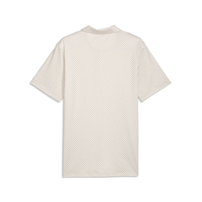 Puma Golf Best Seller - MATTR Clover BN Golf Polo