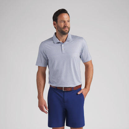 Puma Golf Best Seller - MATTR Clover BN Golf Polo