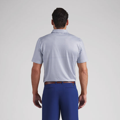 Puma Golf Best Seller - MATTR Clover BN Golf Polo