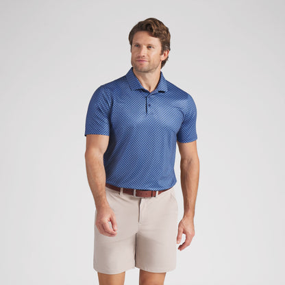 Puma Golf Best Seller - MATTR Clover BN Golf Polo
