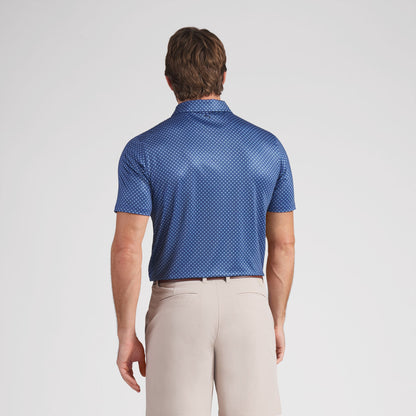 Puma Golf Best Seller - MATTR Clover BN Golf Polo